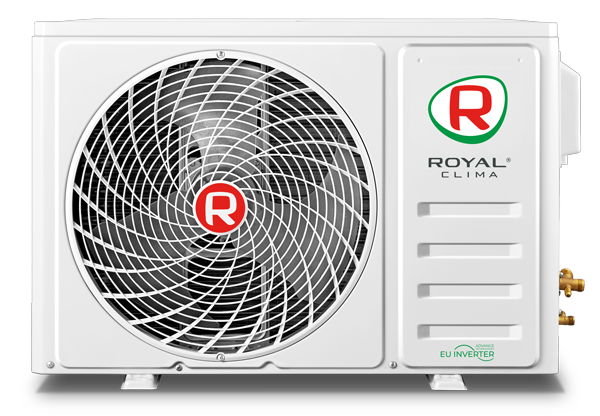 Royal Clima RCI-PFC55HN Perfetto 2024