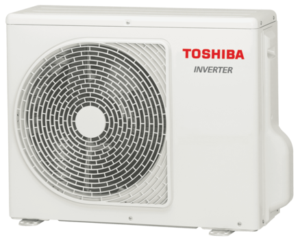 Toshiba RAS-10J2KVG-EE/RAS-10J2AVG-EE SEIYA