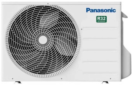 Panasonic CS-Z20XKEW/CU-Z20XKE Design White Inverter
