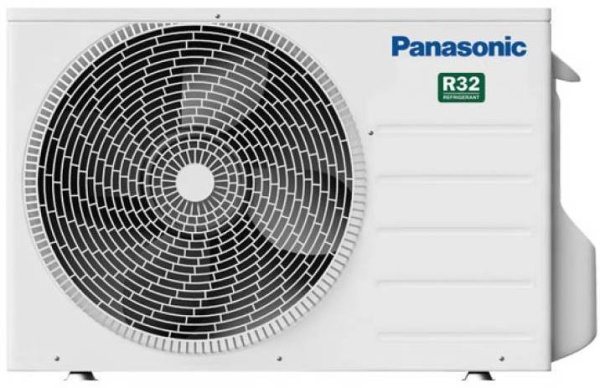 Panasonic CS-Z42XKEW/CU-Z42XKE Design White Inverter