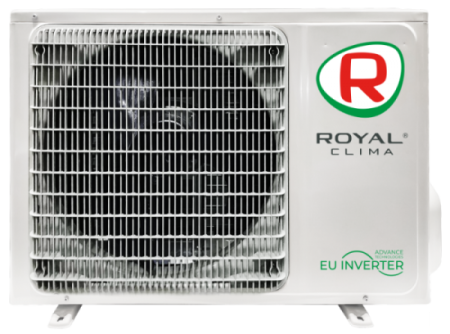 Royal Clima RCI-SAX30HN SPARTA Inverter