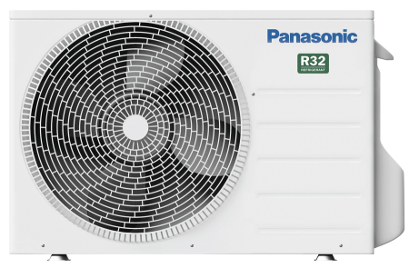 Panasonic CS-Z50YKEA/CU-Z50YKEA Professional Inverter
