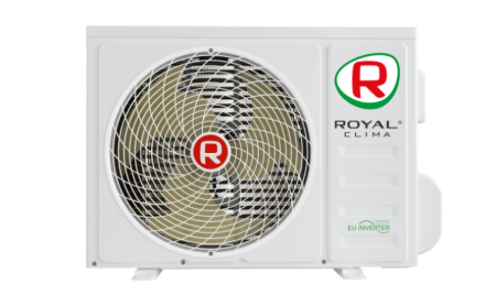 Royal Clima RCI-RFS35HN ROYAL FRESH STANDARD