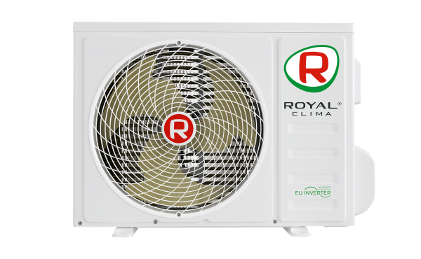 Royal Clima RCI-RF30HN ROYAL FRESH