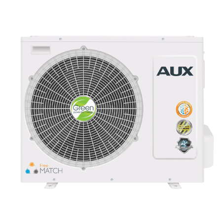 AUX AM4-H36/4DR1B compact