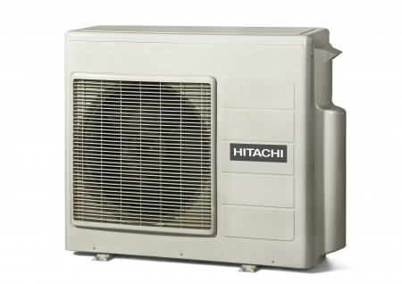 Hitachi RAM-40NE2F MULTIZONE COMFORT