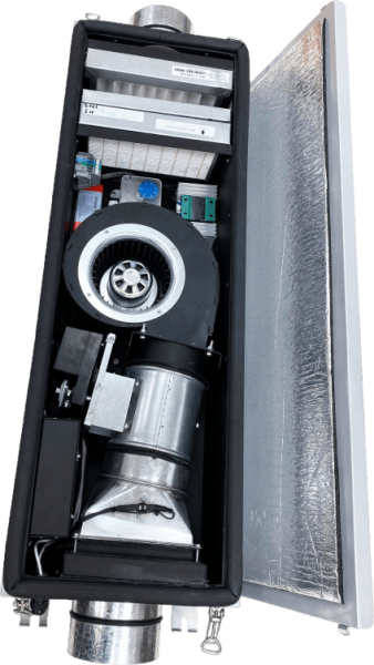 Minibox E-200 FKO GTC Premium