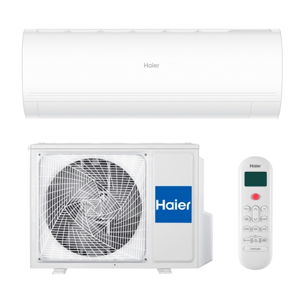 Haier AS35PHP3HRA/1U35PHP1FRA Coral Expert